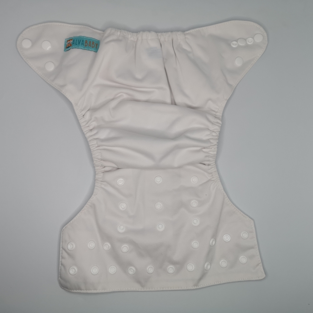 👣4/$40👣 Alvababy OS Pocket, Cloth Diaper